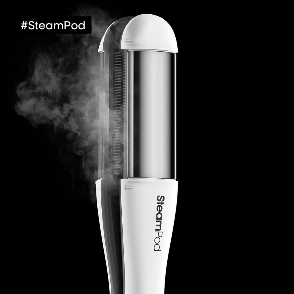 #steampod 4 (L’oréal Professionnel)