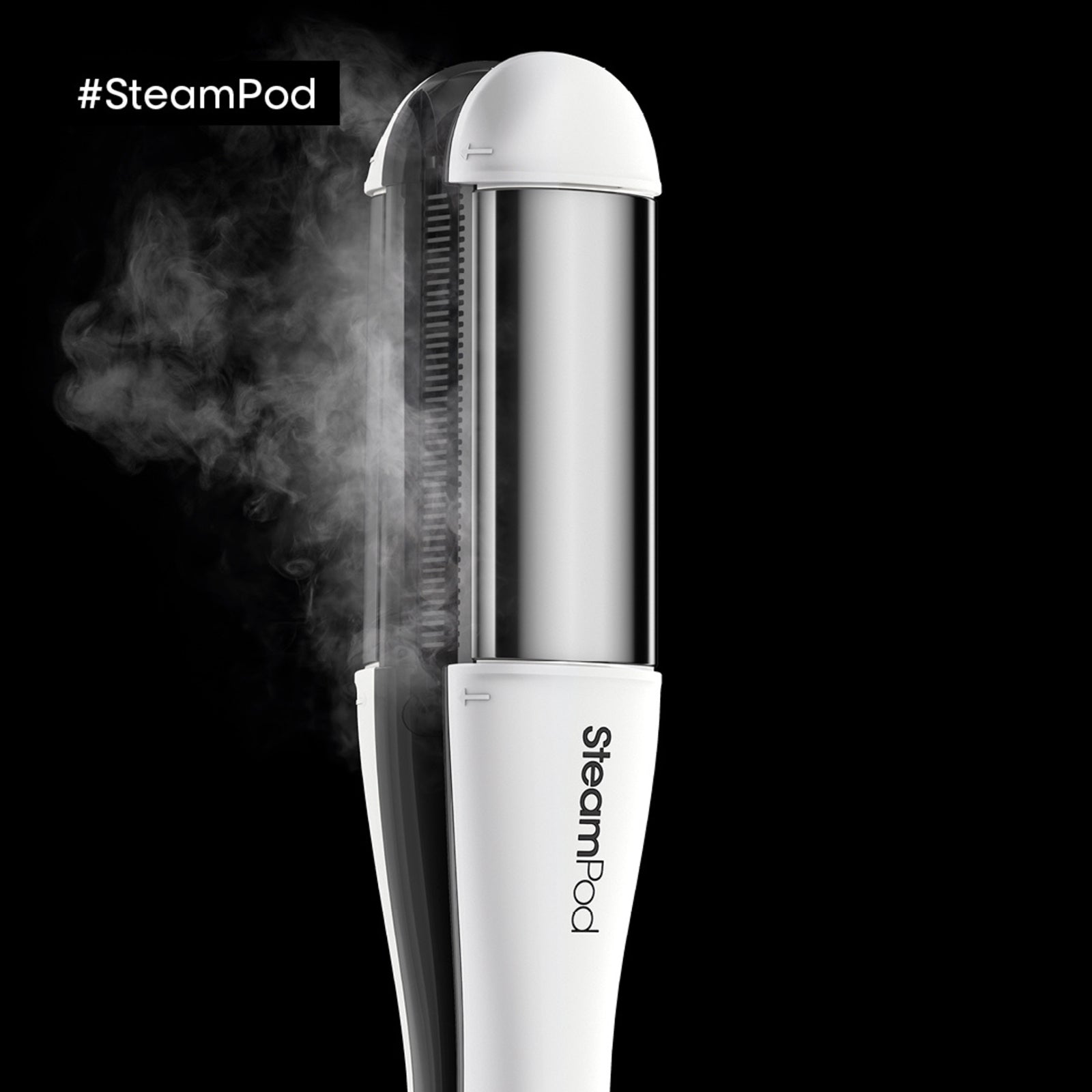 #steampod 4 (L’oréal Professionnel)