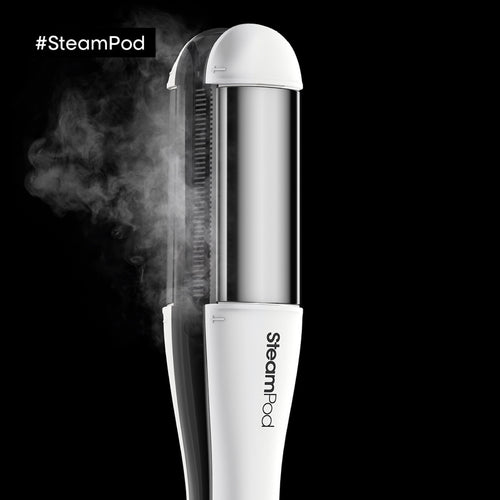 #steampod 4 (L’oréal Professionnel)
