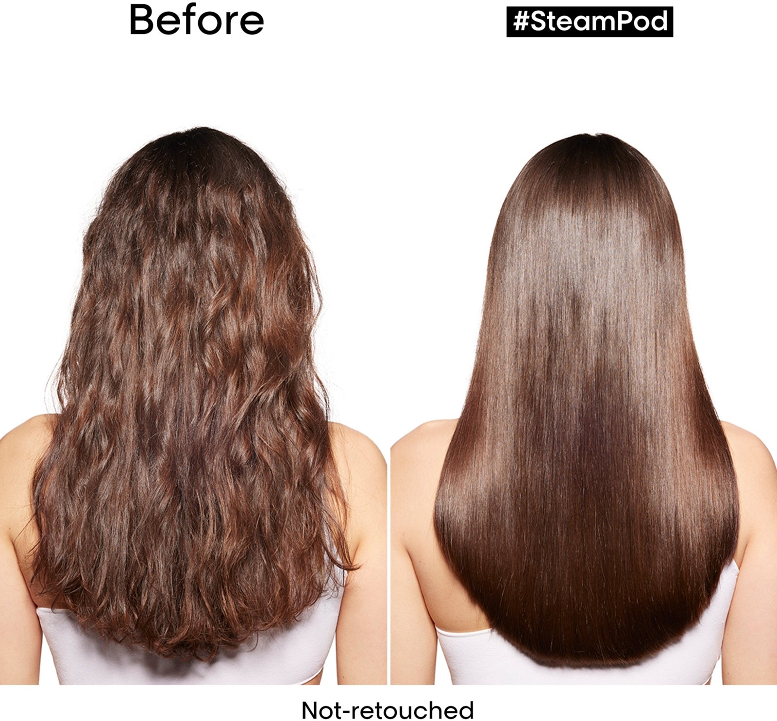 #steampod 4 (L’oréal Professionnel)